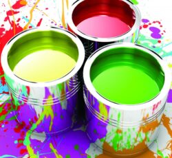 فروشگاه رنگ و ابزار نوذری