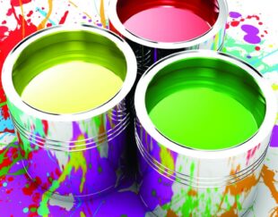 فروشگاه رنگ و ابزار نوذری