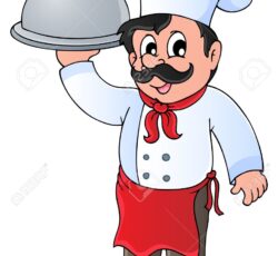 کله پزی کهنسال