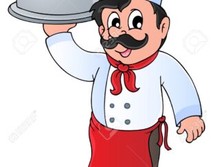 کله پزی کهنسال