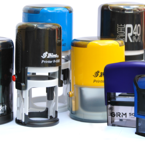 فروشگاه مُهرسازان