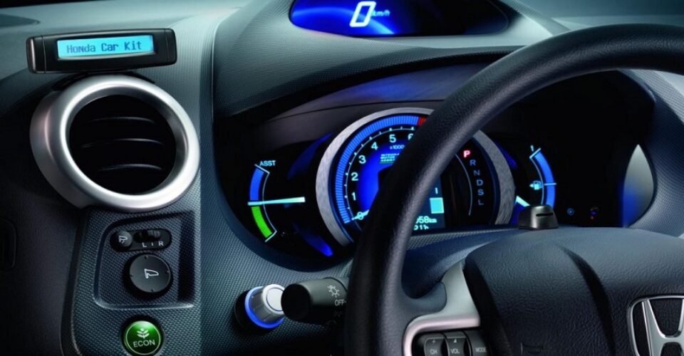 اکسسوری‌های هیجان‌انگیز برای خودروی شما