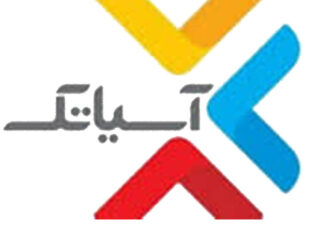 نماینده آسیاتک