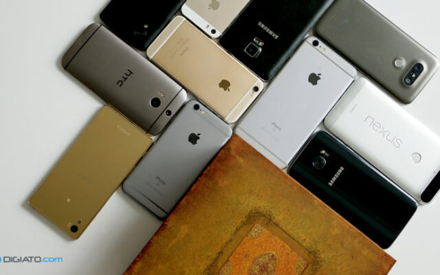 همه برندهای موبایل تا پایان فروردین وارد طرح رجیستری می‌شوند.