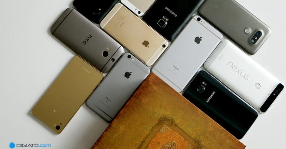 همه برندهای موبایل تا پایان فروردین وارد طرح رجیستری می‌شوند.