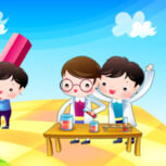 دبستان دخترانه غیر دولتی نواندیشان