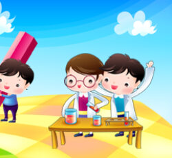 دبستان دخترانه غیر دولتی نواندیشان