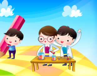 دبستان دخترانه غیر دولتی نواندیشان