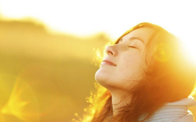 اگر هرگز رنگ خورشید را نبینیم چه اتفاقی برای بدن ما رخ می دهد؟