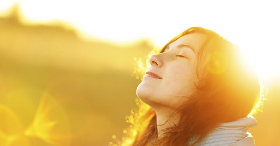 اگر هرگز رنگ خورشید را نبینیم چه اتفاقی برای بدن ما رخ می دهد؟