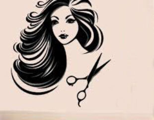 آرایشگری زنانه مهری ماه اندیشه