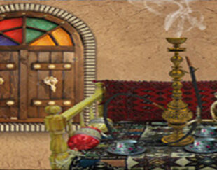 چایخانه آذربایجان