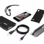 لوازم جانبی موبایل اریکه