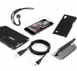 لوازم جانبی موبایل اریکه