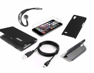 لوازم جانبی موبایل اریکه