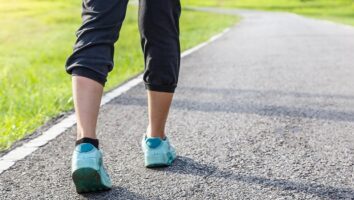 اگر هر روز پیاده روی کنیم چه اتفاقی در بدن ما رخ می دهد؟