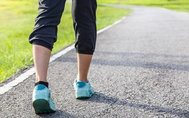 اگر هر روز پیاده روی کنیم چه اتفاقی در بدن ما رخ می دهد؟