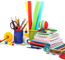 لوازم التحریر و هنری ارسباران