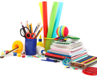 لوازم التحریر و هنری ارسباران