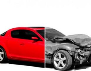 صافکاری و کارشناسی اتومبیل بیات