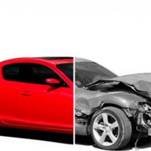 صافکاری و کارشناسی اتومبیل بیات