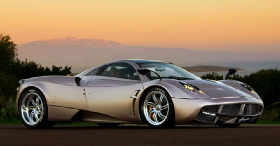 با سریع ترین خودروهای جهان در سال ۲۰۱۸ آشنا شوید