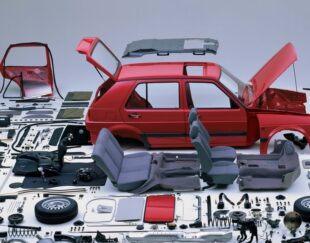 لوازم یدکی ماشین های سبک و سنگین نجف زاده