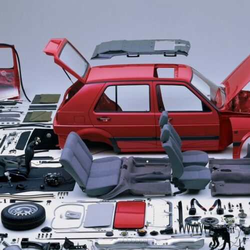 لوازم یدکی ماشین های سبک و سنگین نجف زاده