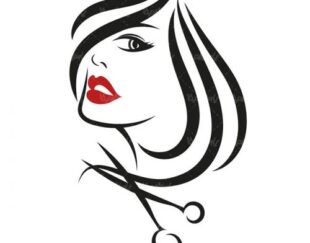 آرایشگری زنانه سیمین دخت