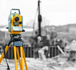 اپلیکیشن سمنا خدمات نقشه برداری در ایران