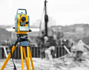 اپلیکیشن سمنا خدمات نقشه برداری در ایران