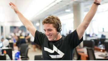 ۶ روش برای تحقق خواسته‌هایتان در محیط کار