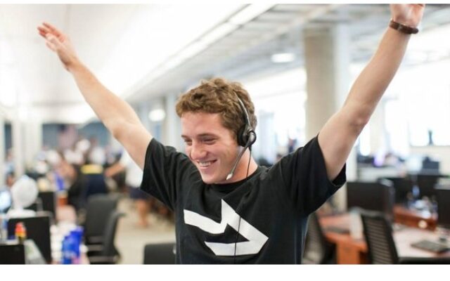 ۶ روش برای تحقق خواسته‌هایتان در محیط کار