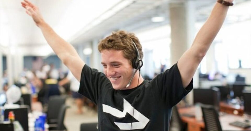 ۶ روش برای تحقق خواسته‌هایتان در محیط کار