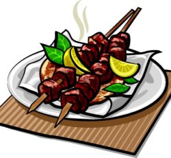 کبابی و جگرکی کندو