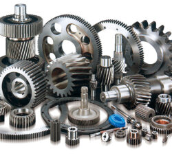 لوازم یدکی ماشین های سبک و سنگین محمدی