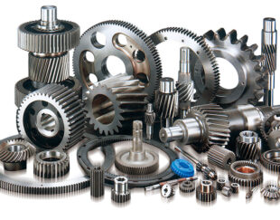 لوازم یدکی ماشین های سبک و سنگین آذربایجان