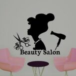 آرایشگری زنانه سارای کهنز