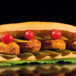 فلافلی اسپادان