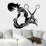 آرایشگری زنانه بَزَک