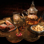 چایخانه غمخوار