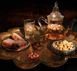 چایخانه غمخوار