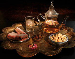 چایخانه غمخوار