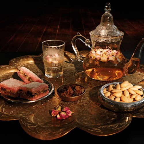 چایخانه غمخوار