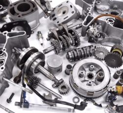 لوازم یدکی ماشین های سبک و سنگین ولیعصر