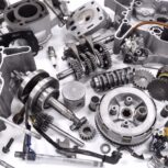 لوازم یدکی ماشین های سبک و سنگین امیر کبیر