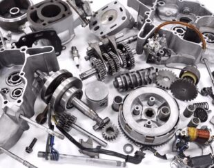 لوازم یدکی ماشین های سبک و سنگین امیر کبیر