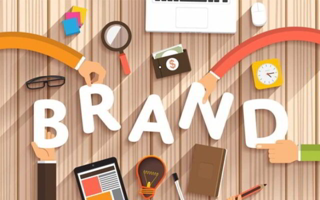 ۵ نکته ی کلیدی در برند سازی