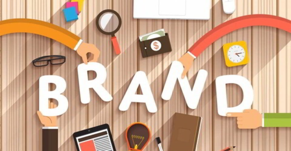 ۵ نکته ی کلیدی در برند سازی