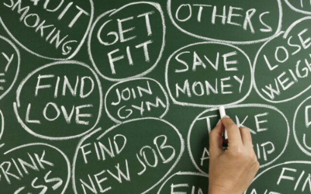 چگونه مسائل را اولویت بندی کنیم؟